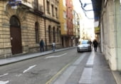 Local comercial en alquiler con 320m² en Santander, Numancia-San Fernando foto