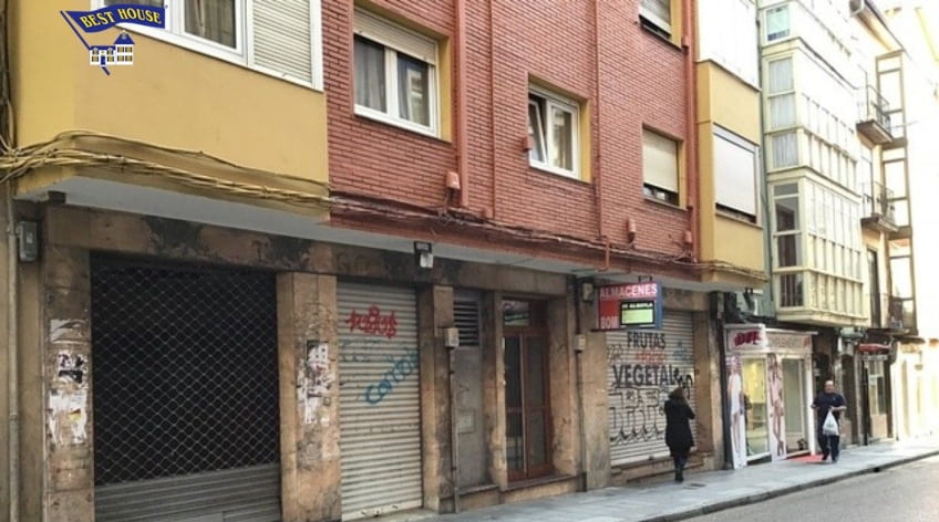Local comercial