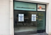 Local comercial
en lloguer
amb 173m² a Santander, Centro-Puertochico foto