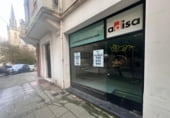 Local comercial
en lloguer
amb 173m² a Santander, Centro-Puertochico foto