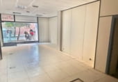 Local comercial
en lloguer
amb 173m² a Santander, Centro-Puertochico foto