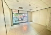 Local comercial
en lloguer
amb 173m² a Santander, Centro-Puertochico foto