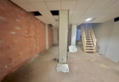 Local comercial
en lloguer
amb 173m² a Santander, Centro-Puertochico foto