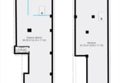 Local comercial
en lloguer
amb 173m² a Santander, Centro-Puertochico foto