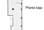 Local comercial
en lloguer
amb 173m² a Santander, Centro-Puertochico foto