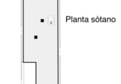 Local comercial
en lloguer
amb 173m² a Santander, Centro-Puertochico foto