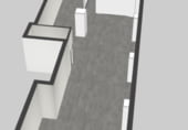 Local comercial
en lloguer
amb 173m² a Santander, Centro-Puertochico foto