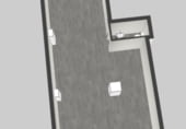 Local comercial
en lloguer
amb 173m² a Santander, Centro-Puertochico foto