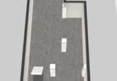 Local comercial
en lloguer
amb 173m² a Santander, Centro-Puertochico foto