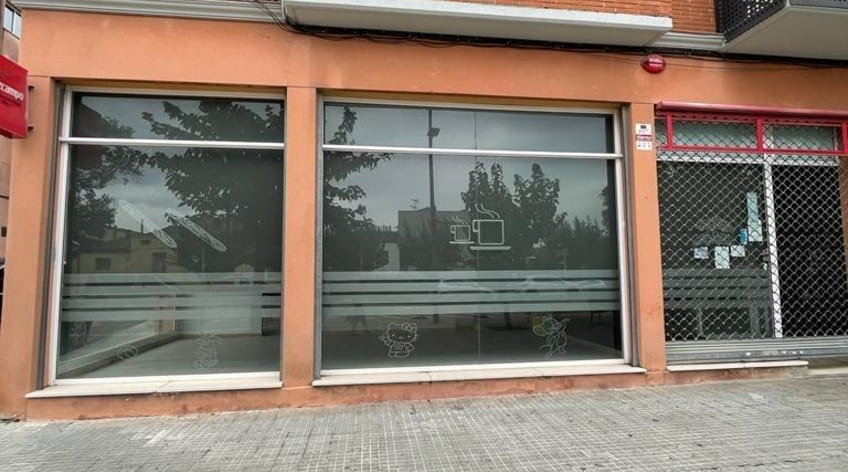 Local comercial