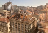 Oficina en alquiler con 108m² en Vigo foto