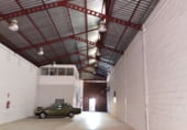 300m² entrepôt pour vente à Séville photo