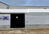 Nave en venta con 502m² en Villafranca de los Barros foto
