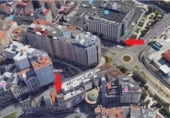 Local comercial
en lloguer
amb 300m² a A Coruña foto