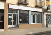Local comercial
en lloguer
amb 55m² a Morón de la Frontera foto