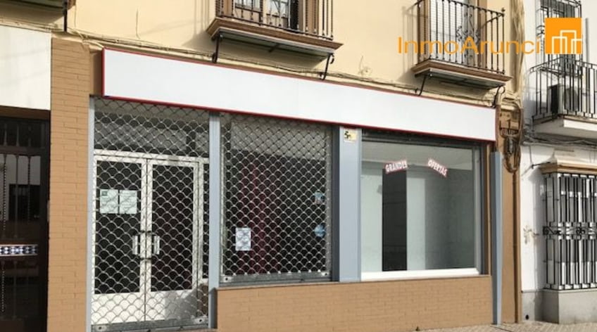 Local comercial