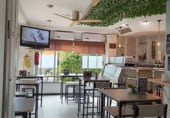 Restaurant
en traspàs
amb 60m² a Còrdova foto