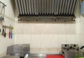 Restaurant
en traspàs
amb 60m² a Còrdova foto