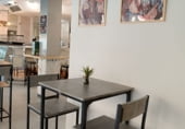 Restaurant
en traspàs
amb 60m² a Còrdova foto