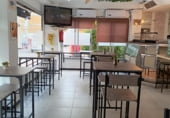 Restaurant
en traspàs
amb 60m² a Còrdova foto