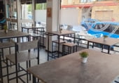 Restaurant
en traspàs
amb 60m² a Còrdova foto