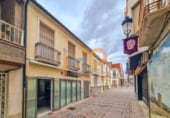 248m² restaurant for rent in Huércal-Overa photo