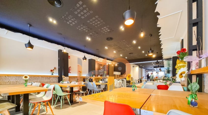 Local comercial