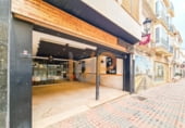 170m² bar pour location à Huércal-Overa photo