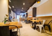 170m² bar pour location à Huércal-Overa photo