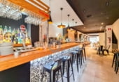170m² bar pour location à Huércal-Overa photo