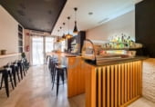170m² bar pour location à Huércal-Overa photo