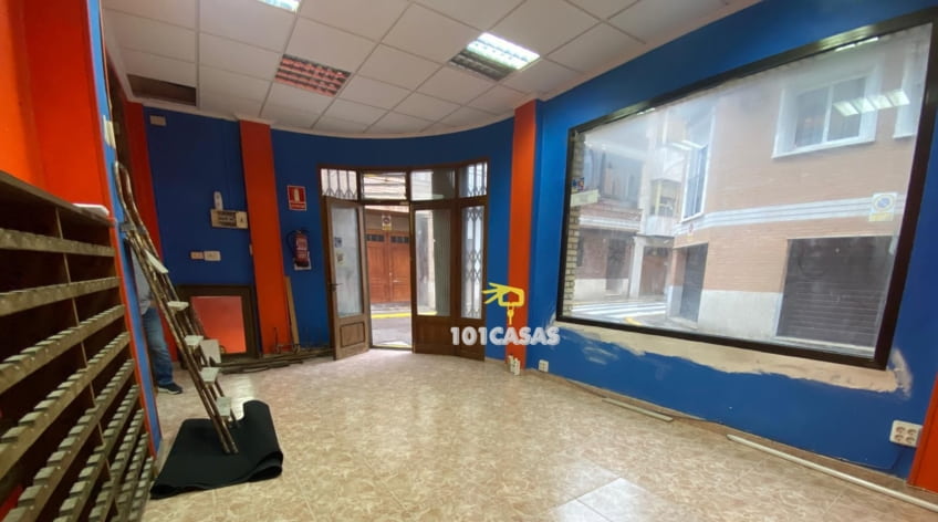 Local comercial