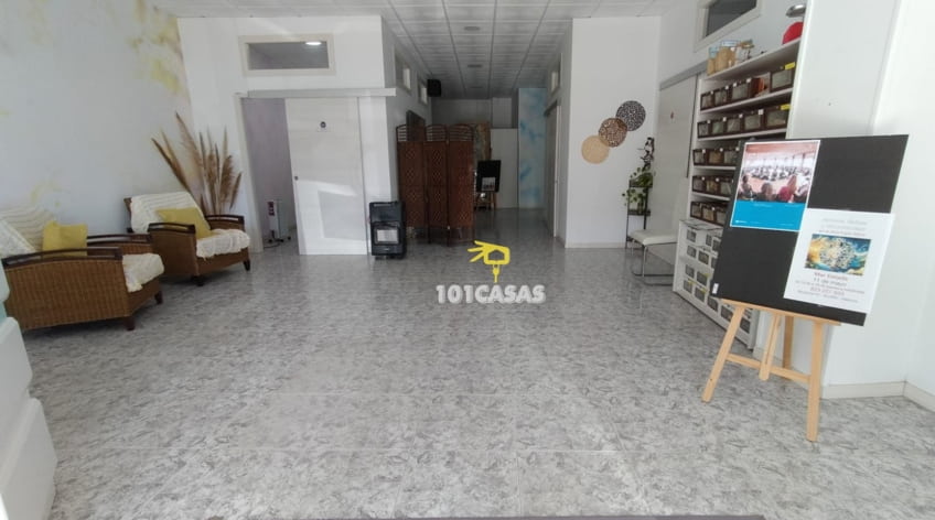 Local comercial