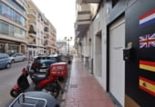 Local comercial en venta con 117m² en Guardamar del Segura, Avenida PAIS VALENCIANO, 58 foto
