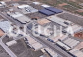 2450m² entrepôt industriel pour location à Onda photo