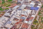 2450m² entrepôt industriel pour location à Onda photo