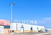 2450m² entrepôt industriel pour location à Onda photo