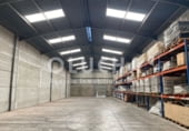 2450m² entrepôt industriel pour location à Onda photo