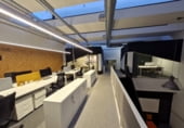 Oficina en alquiler con 339m² en Sevilla, en la zona de La Bachillera foto