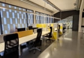 Oficina en alquiler con 339m² en Sevilla, en la zona de La Bachillera foto