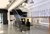 Oficina en alquiler con 339m² en Sevilla, en la zona de La Bachillera foto