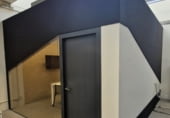 Oficina en alquiler con 339m² en Sevilla, en la zona de La Bachillera foto