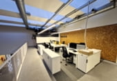 Oficina en alquiler con 339m² en Sevilla, en la zona de La Bachillera foto
