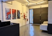 Oficina en alquiler con 339m² en Sevilla, en la zona de La Bachillera foto