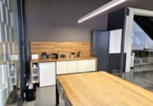 Oficina en alquiler con 339m² en Sevilla, en la zona de La Bachillera foto
