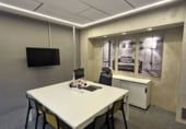 Oficina en alquiler con 339m² en Sevilla, en la zona de La Bachillera foto