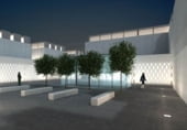 Oficina en alquiler con 339m² en Sevilla, en la zona de La Bachillera foto