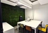 Oficina en alquiler con 339m² en Sevilla, en la zona de La Bachillera foto