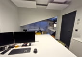 Oficina en alquiler con 339m² en Sevilla, en la zona de La Bachillera foto