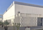 Oficina en alquiler con 339m² en Sevilla, en la zona de La Bachillera foto